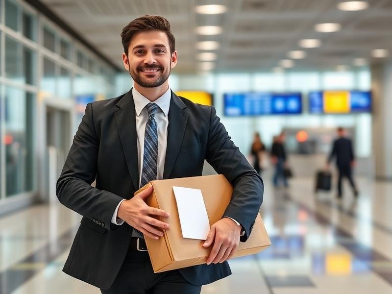 Professional Courier Service