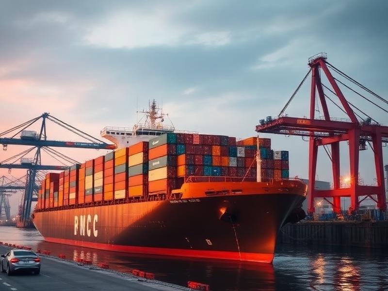 Port Operations